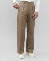 I PANTALONI 'WIDE-LEG'